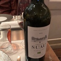 Benoit Alain Ducasse - 香り高くエレガントなお方