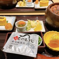 うなぎ和食  しら河 今池ガスビル店 - 