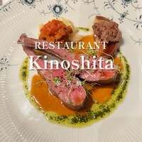 キノシタ - 