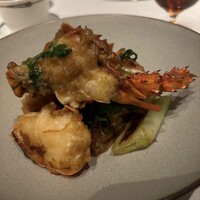 中国飯店 富麗華 - 