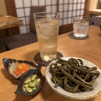 蕎麦おさめ - 