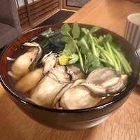 蕎麦おさめ - 