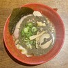 尾道中華そば くらげ