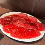 高円寺 焼肉ここち - 