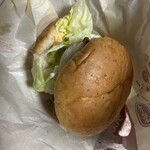 Kentucky Fried Chicken Itsukaichigaido Kitamachi Ten