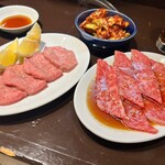 高円寺 焼肉ここち - 