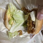 Kentucky Fried Chicken Itsukaichigaido Kitamachi Ten