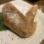 熱情的名古屋名物居酒屋 わが家 - 