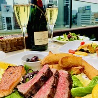 ベンジャミンステーキハウス 東京ガーデンテラス紀尾井町 - 