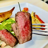 ベンジャミンステーキハウス 東京ガーデンテラス紀尾井町 - 