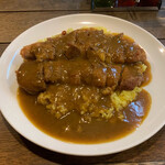 カレー専門店 ビィヤント - 