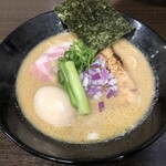 麺屋 七利屋 - 