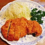 Tonkatsu Yutaka - 