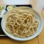 手打ちうどん 和 - 