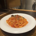 PASTA VOLA - 