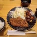 豚屋とん一 姫路駅前店 - 