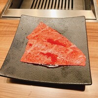 焼肉うしごろ 新宿三丁目店 - 