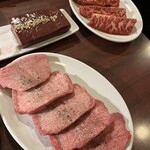 焼肉 大幸園 - 