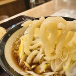 手打うどん いわしや - 