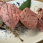 大衆焼肉しんすけ - 