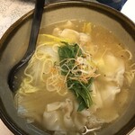 台湾料理 群ちゃん - 