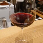 肉料理ふくなが - 