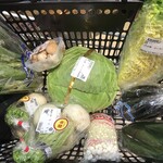 ハーベス - 料理写真: