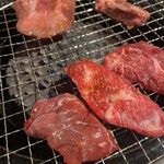 焼肉 乙ちゃん - 