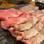 肉割烹 牛弁慶 - 