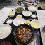 中華 たかさん食堂 - 