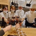 肉料理ふくなが - 