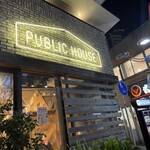 PUBLIC HOUSE - 