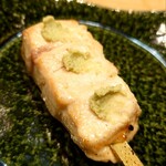 Yakitori Mizuki - 