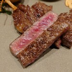 肉料理ふくなが - 