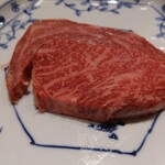肉料理ふくなが - 