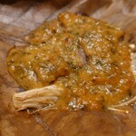 肉料理ふくなが - 