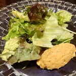 肉料理ふくなが - 