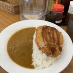 カレーショップ C&C - 