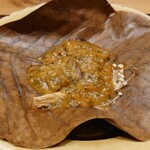 肉料理ふくなが - 