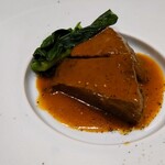 肉料理ふくなが - 