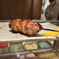 焼鳥 おみ乃 - 
