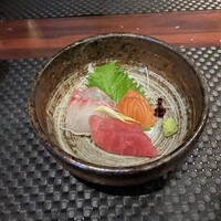 星空の中へ - 