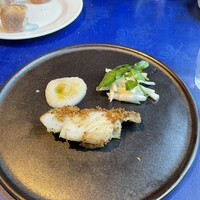 オッティモ・シーフード・ガーデン 新宿店 - 