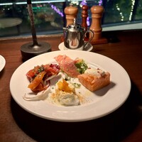 トラットリア グランボッカ - 