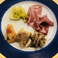 リストランテ ラ チャウ - 