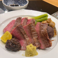 日本料理秀たか - 