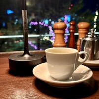 トラットリア グランボッカ - 