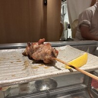 焼鳥 おみ乃 - 