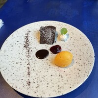 オッティモ・シーフード・ガーデン 新宿店 - 