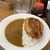 カレーショップ C&C - 料理写真: